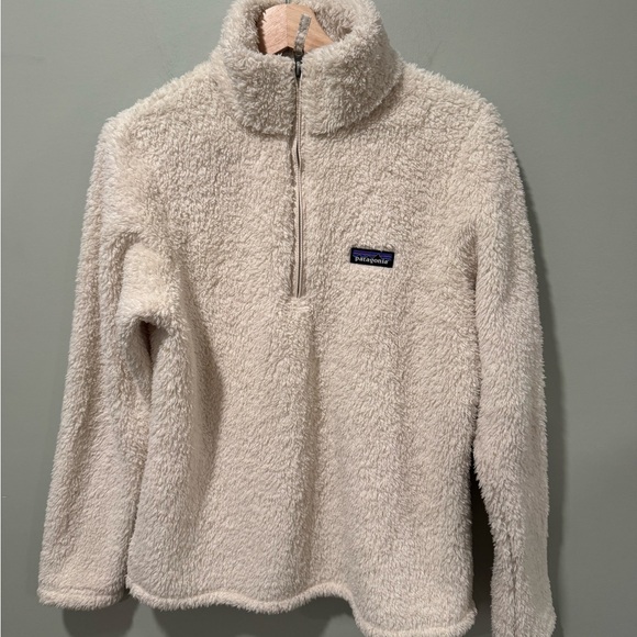 Patagonia Los Gatos Pullover - Picture 1 of 4
